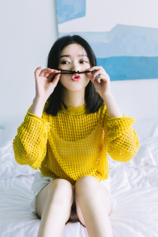 男朋友喜欢抠我的生蚝
